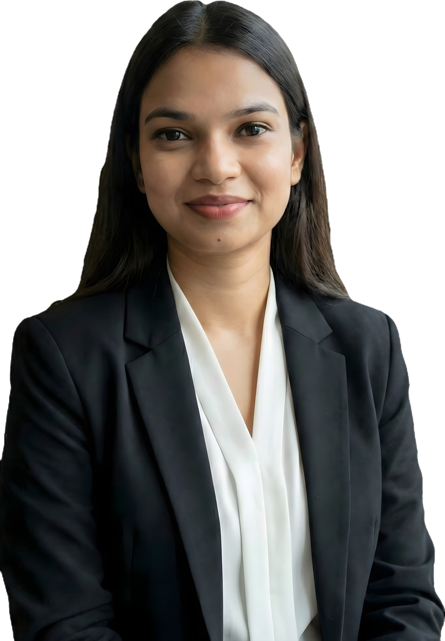 Sonali - Professional Accountant